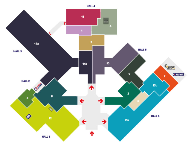 Plan Global Industrie 2025