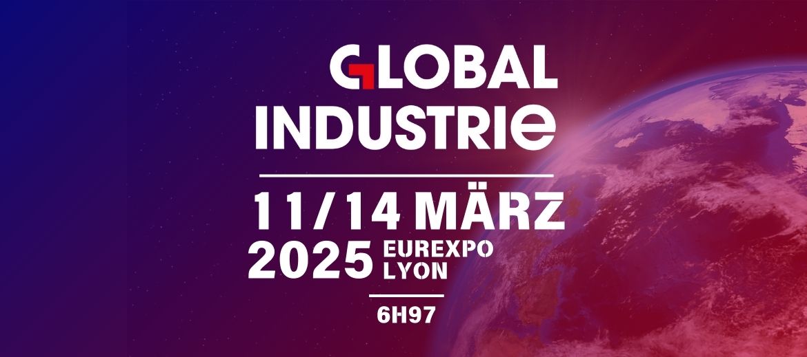 Global Industrie 2025