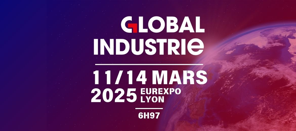 Global Industrie 2025