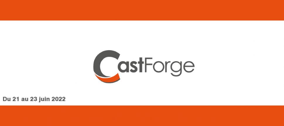 CastForge