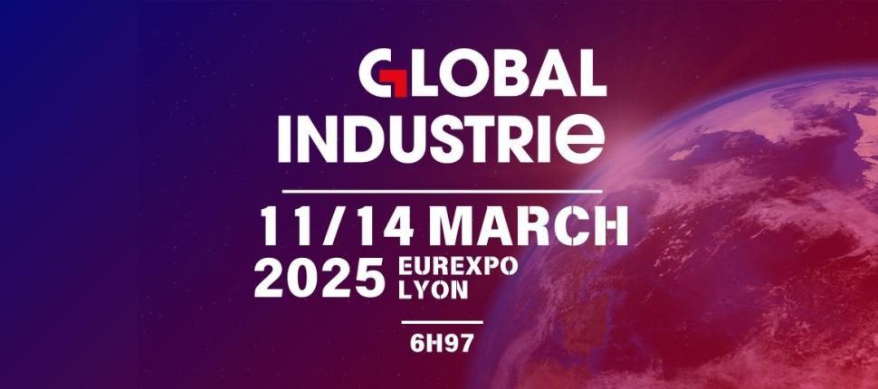 Global Industrie 2025