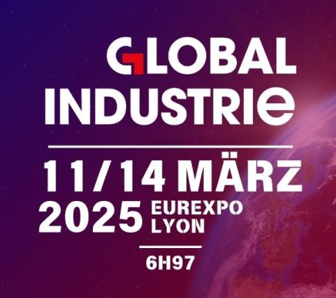 Global Industrie 2025