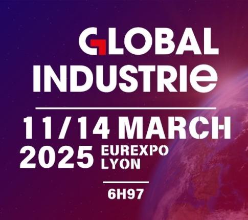 Global Industrie 2025